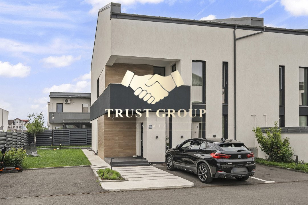 Investiție de Top sau Acasă cu Stil – Vilă High-End în Willow Residence, Nord