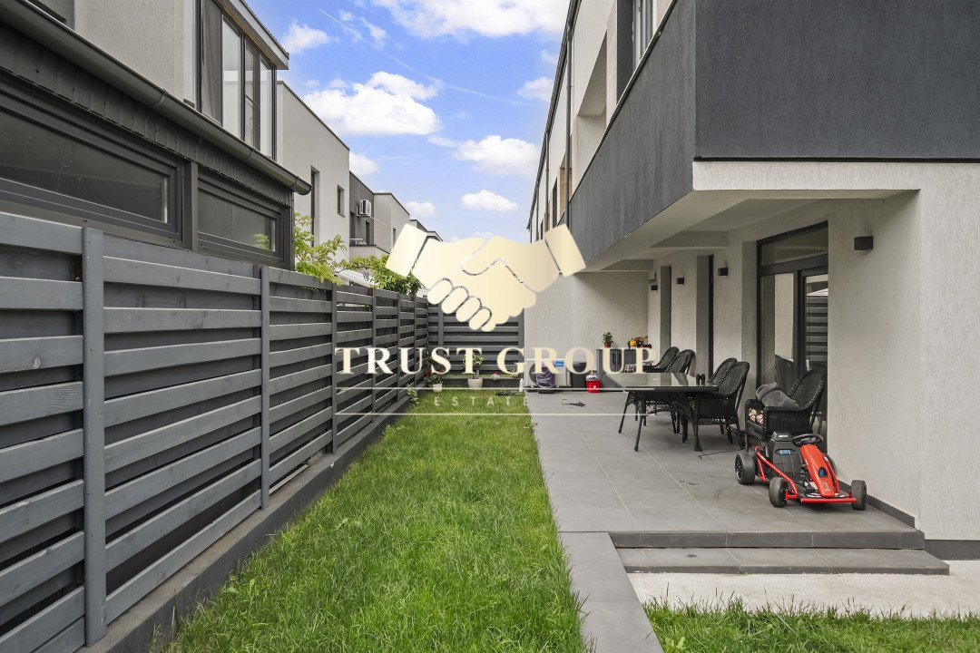 Investiție de Top sau Acasă cu Stil – Vilă High-End în Willow Residence, Nord