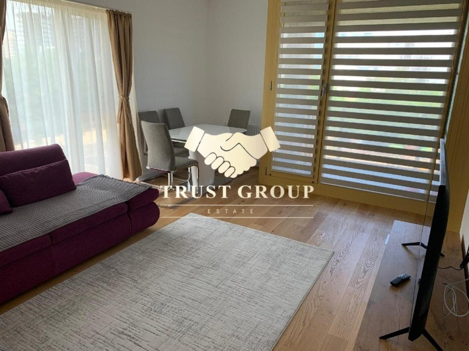 Apartament 2 camere Aviației 