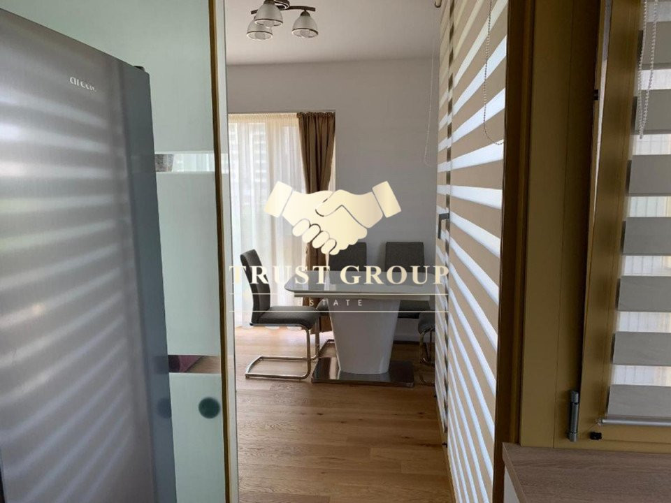 Apartament 2 camere Aviației 