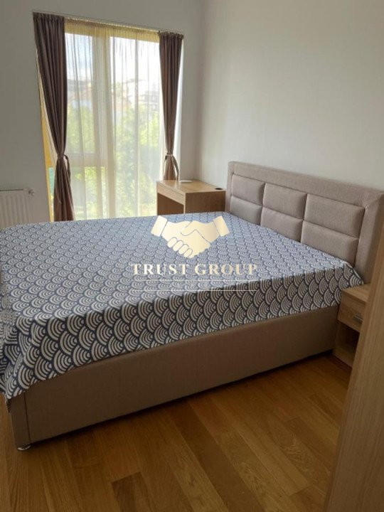 Apartament 2 camere Aviației 