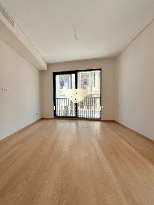 Apartament nou 2025 in cladire boutique CENTRALIS Universitate TNB - terasa 38mp