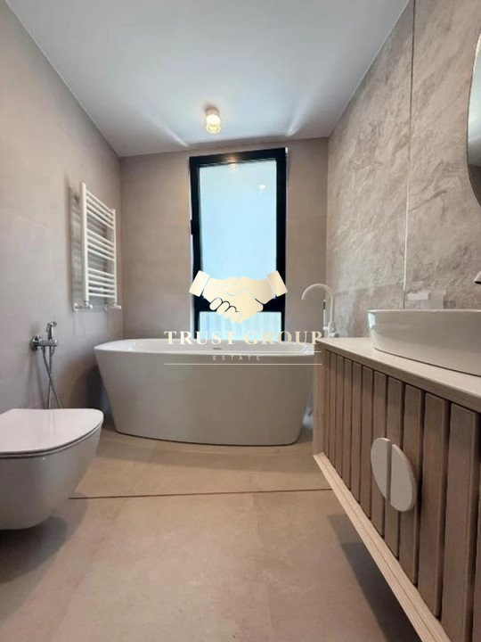 Apartament nou 2025 in cladire boutique CENTRALIS Universitate TNB - terasa 38mp