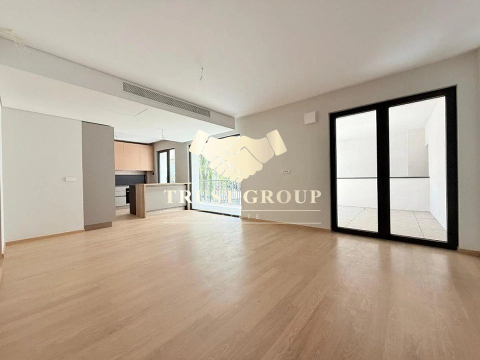 Apartament nou 2025 in cladire boutique CENTRALIS Universitate TNB - terasa 38mp
