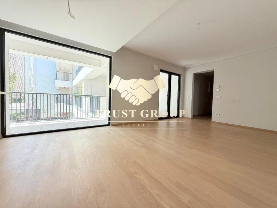Apartament nou 2025 in cladire boutique CENTRALIS Universitate TNB - terasa 38mp