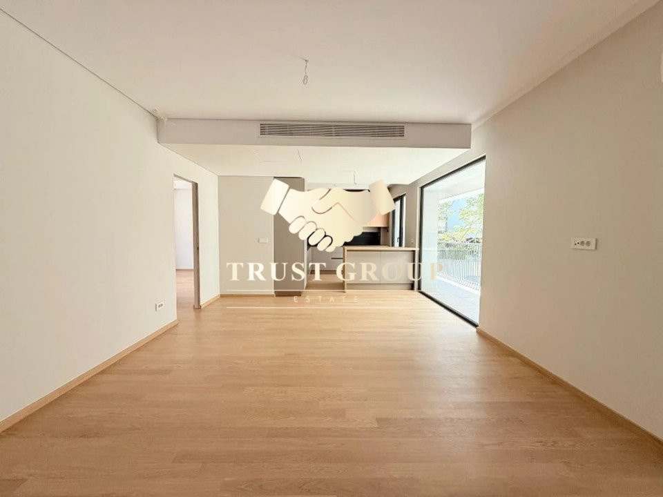 Apartament nou 2025 in cladire boutique CENTRALIS Universitate TNB - terasa 38mp