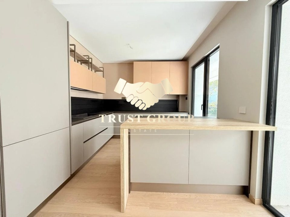 Apartament nou 2025 in cladire boutique CENTRALIS Universitate TNB - terasa 38mp