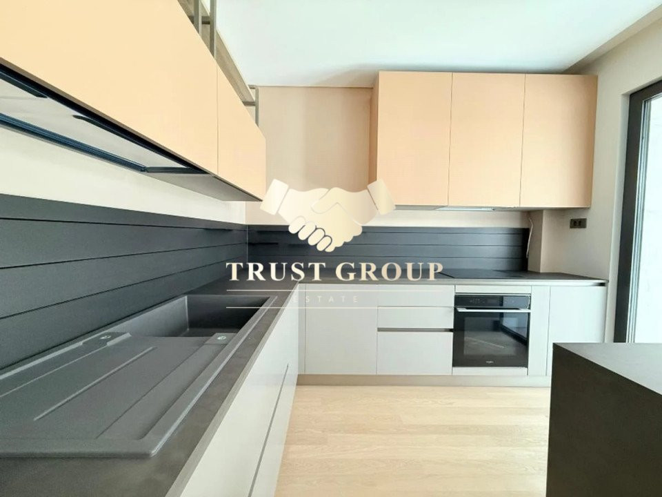 Apartament nou 2025 in cladire boutique CENTRALIS Universitate TNB - terasa 38mp