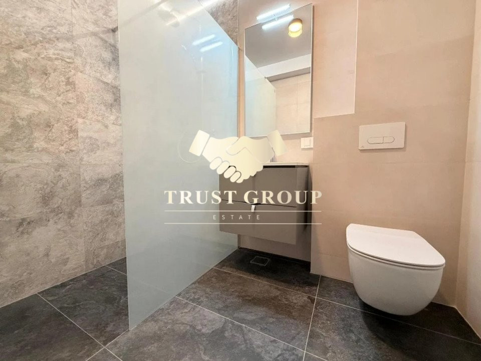 Apartament nou 2025 in cladire boutique CENTRALIS Universitate TNB - terasa 38mp