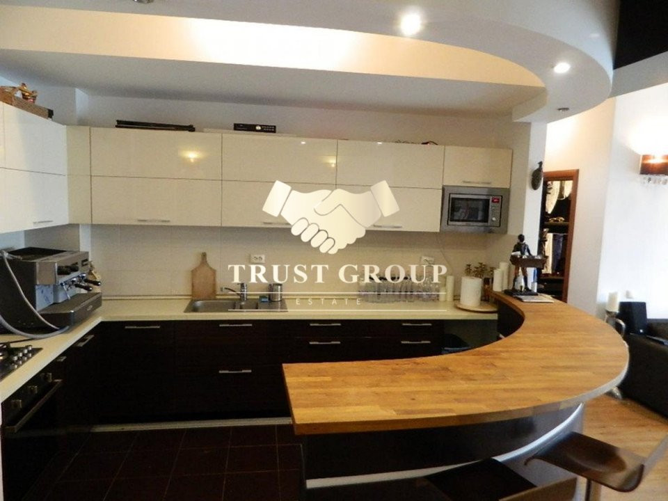  Locuință Premium în Bloc Nou | Design Exclusivist, Parcare și Vedere Unică