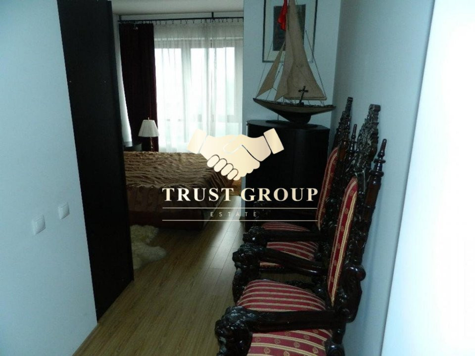  Locuință Premium în Bloc Nou | Design Exclusivist, Parcare și Vedere Unică