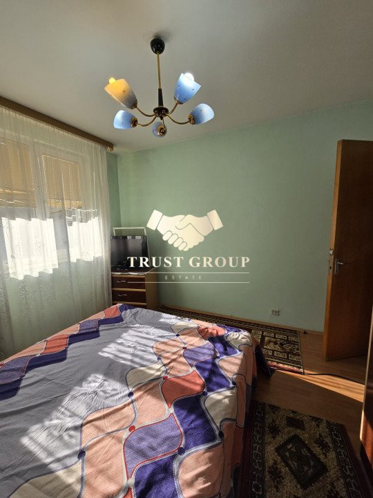 Drumul Taberei | 2 camere | Bloc reabilitat | 