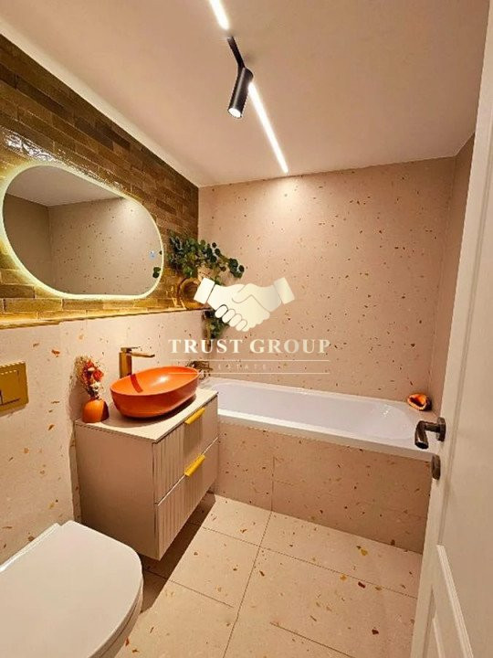 2 camere | Lujerului | Langa metrou | Bloc 1980 | 