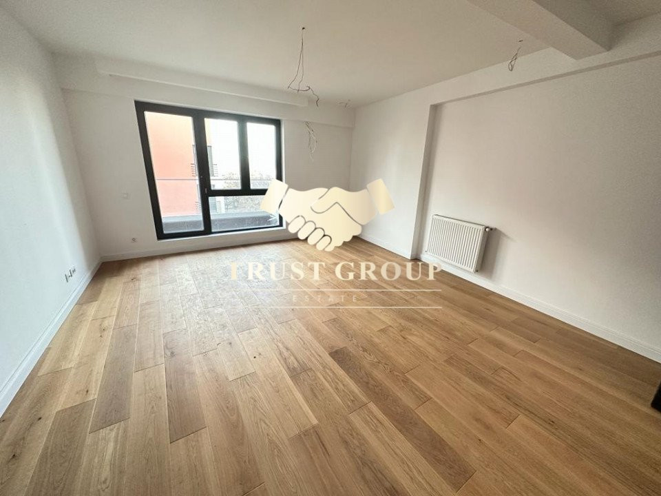 Apartament 3 camere Herastrau 