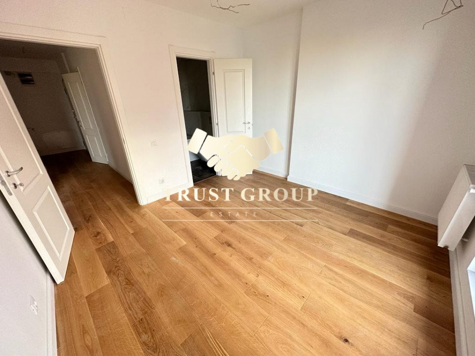 Apartament 3 camere Herastrau 