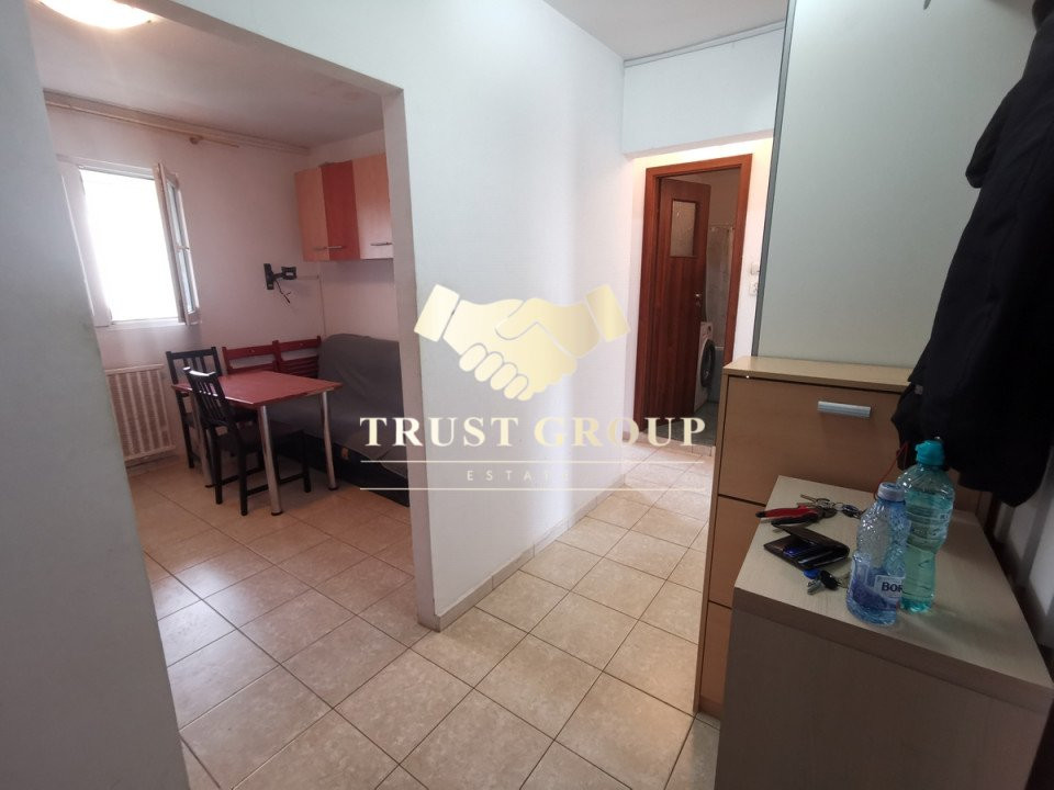 Apartament 2 camere Lacul Tei | Bloc 1982 