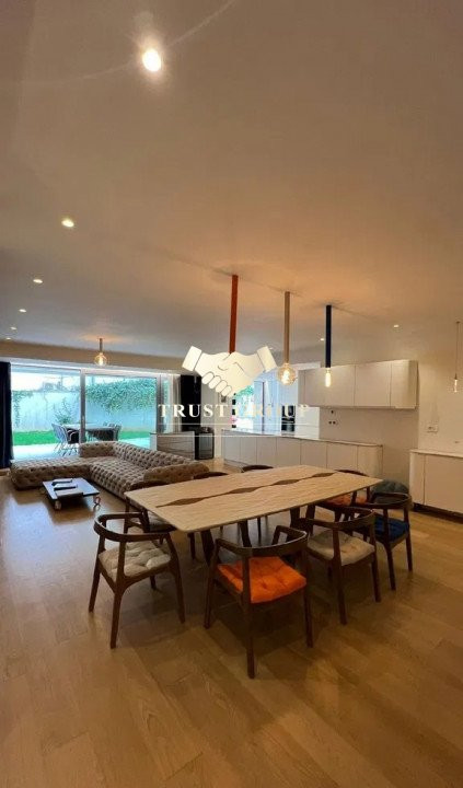 Proprietate Exclusivistă cu Terasă și Grădină | Calea Victoriei – Vernescu