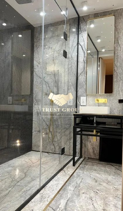 Proprietate Exclusivistă cu Terasă și Grădină | Calea Victoriei – Vernescu