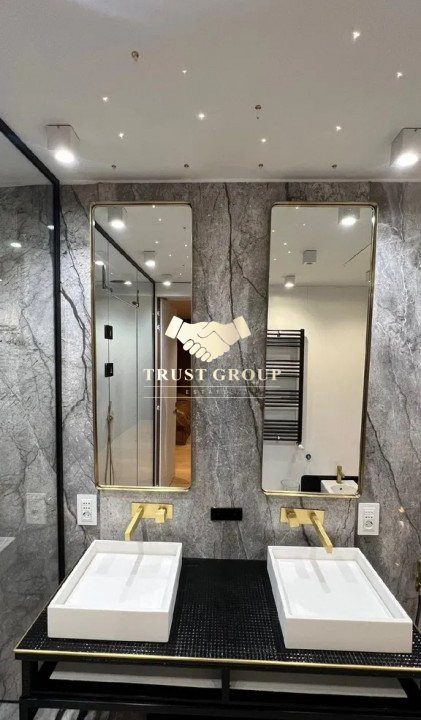 Proprietate Exclusivistă cu Terasă și Grădină | Calea Victoriei – Vernescu