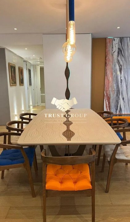 Proprietate Exclusivistă cu Terasă și Grădină | Calea Victoriei – Vernescu