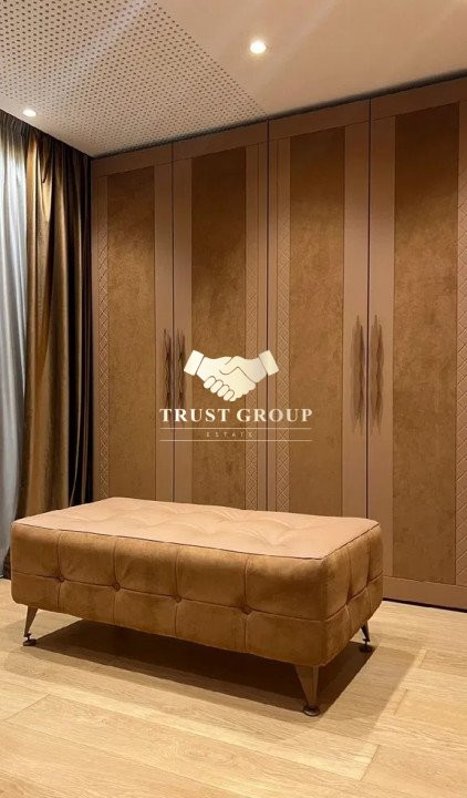 Proprietate Exclusivistă cu Terasă și Grădină | Calea Victoriei – Vernescu