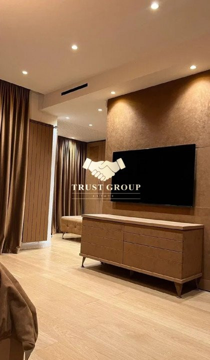 Proprietate Exclusivistă cu Terasă și Grădină | Calea Victoriei – Vernescu