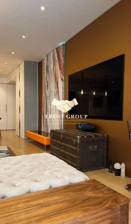 Proprietate Exclusivistă cu Terasă și Grădină | Calea Victoriei – Vernescu