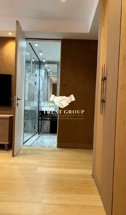 Proprietate Exclusivistă cu Terasă și Grădină | Calea Victoriei – Vernescu