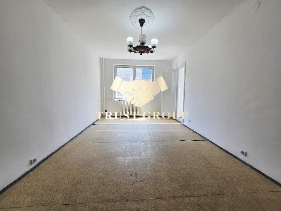 Apartament 3 camere Polona