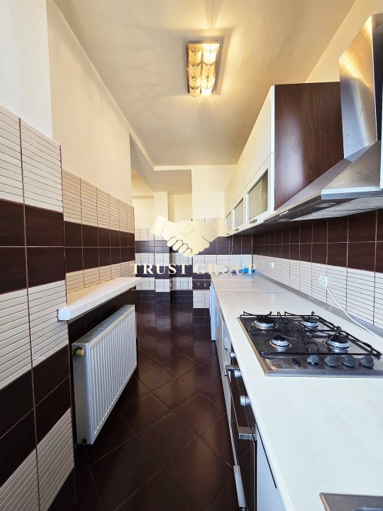  Apartament Semnat de Ciulei & Prager – 3 Camere cu Vedere și Terasă 