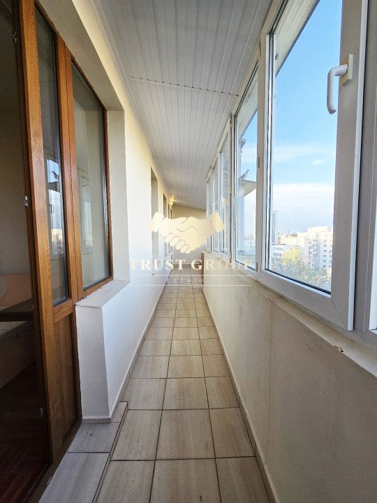  Apartament Semnat de Ciulei & Prager – 3 Camere cu Vedere și Terasă 