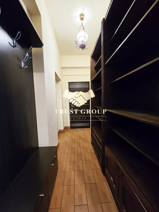  Apartament Semnat de Ciulei & Prager – 3 Camere cu Vedere și Terasă 