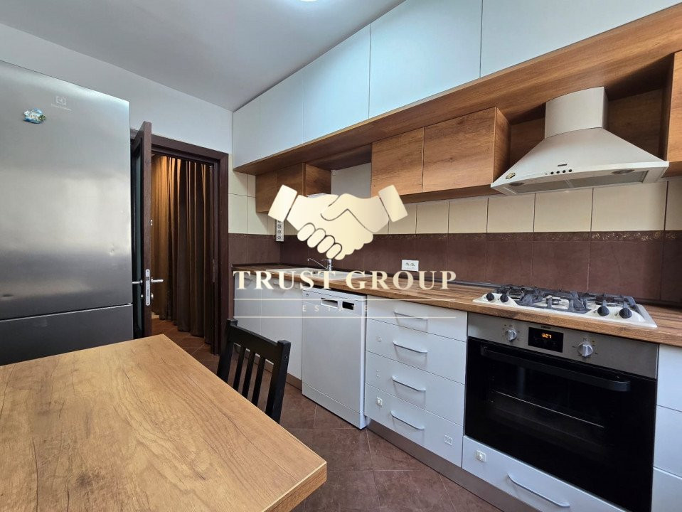 Apartament 2 camere Banu Manta  loc de parcare inclus 