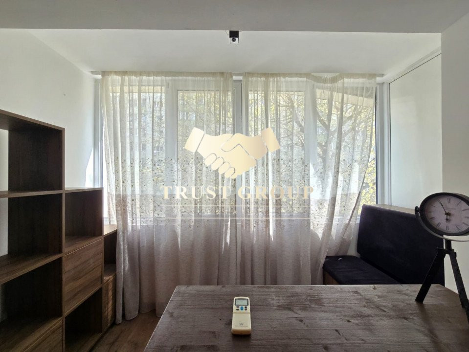 Apartament 2 camere Banu Manta  loc de parcare inclus 