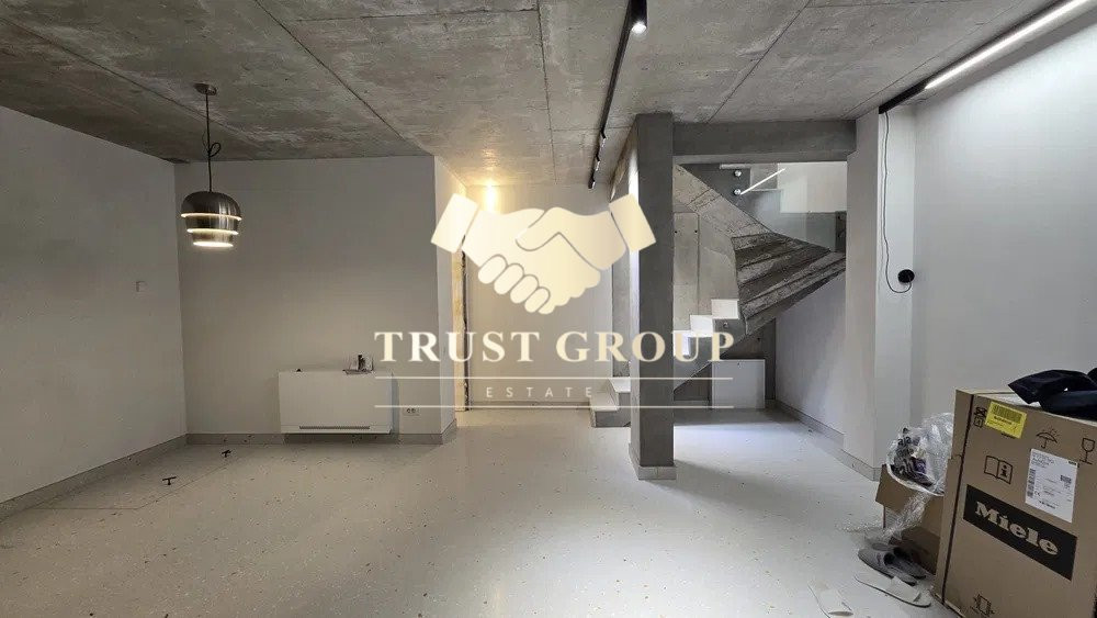  Ultracentral -eleganță, tehnologie și confort la superlativ -   Duplex exclusiv