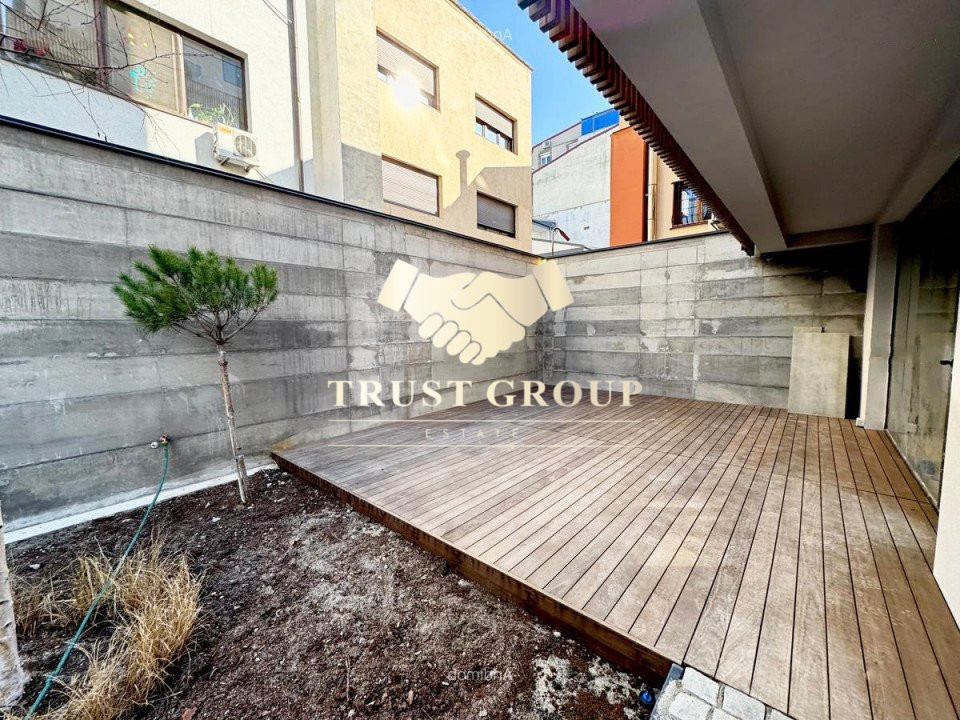  Ultracentral -eleganță, tehnologie și confort la superlativ -   Duplex exclusiv