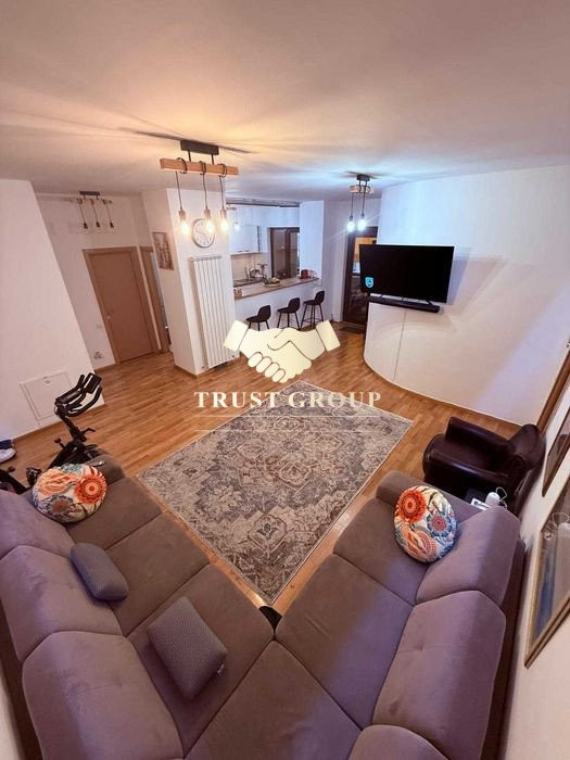 Herastrau Apartament 4 camere