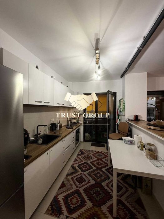  Herastrau Apartament 4 camere