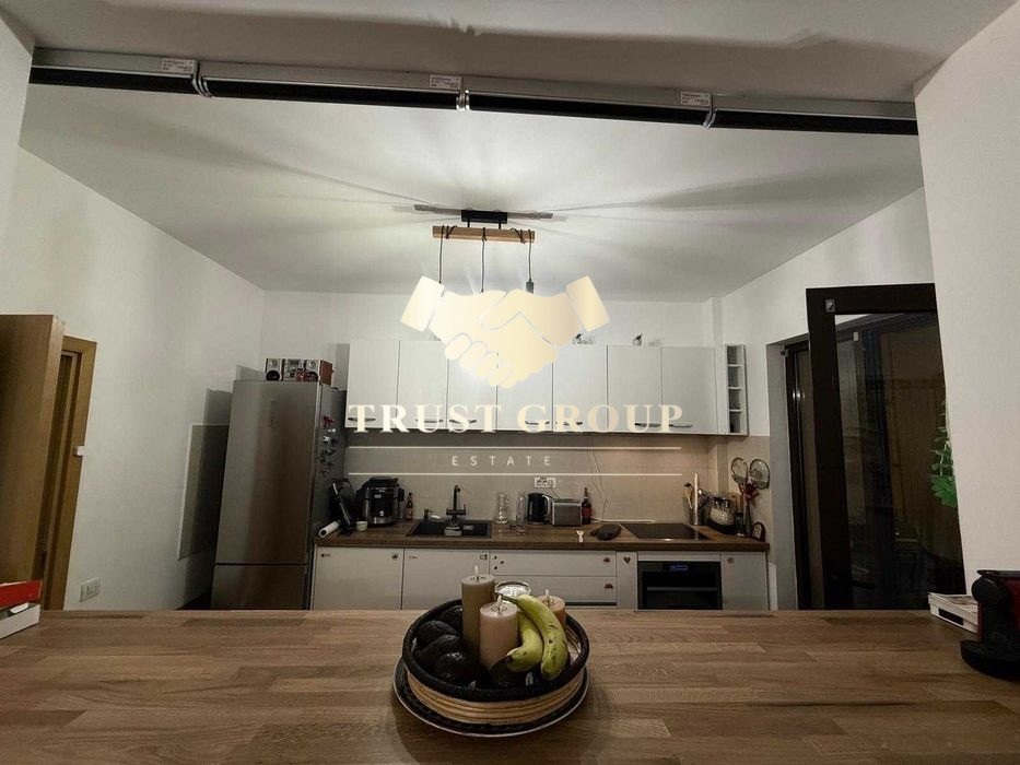  Herastrau Apartament 4 camere