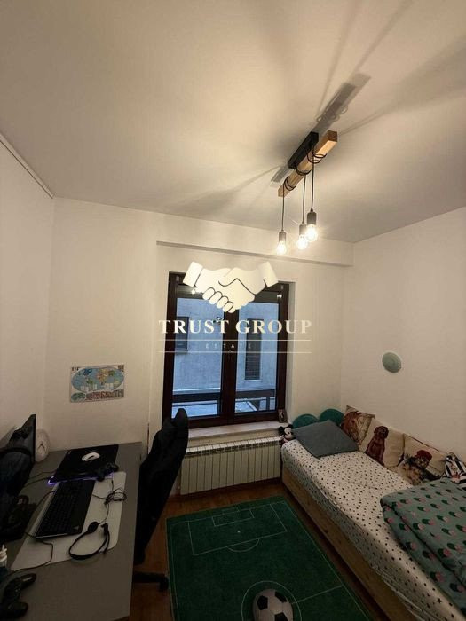  Herastrau Apartament 4 camere