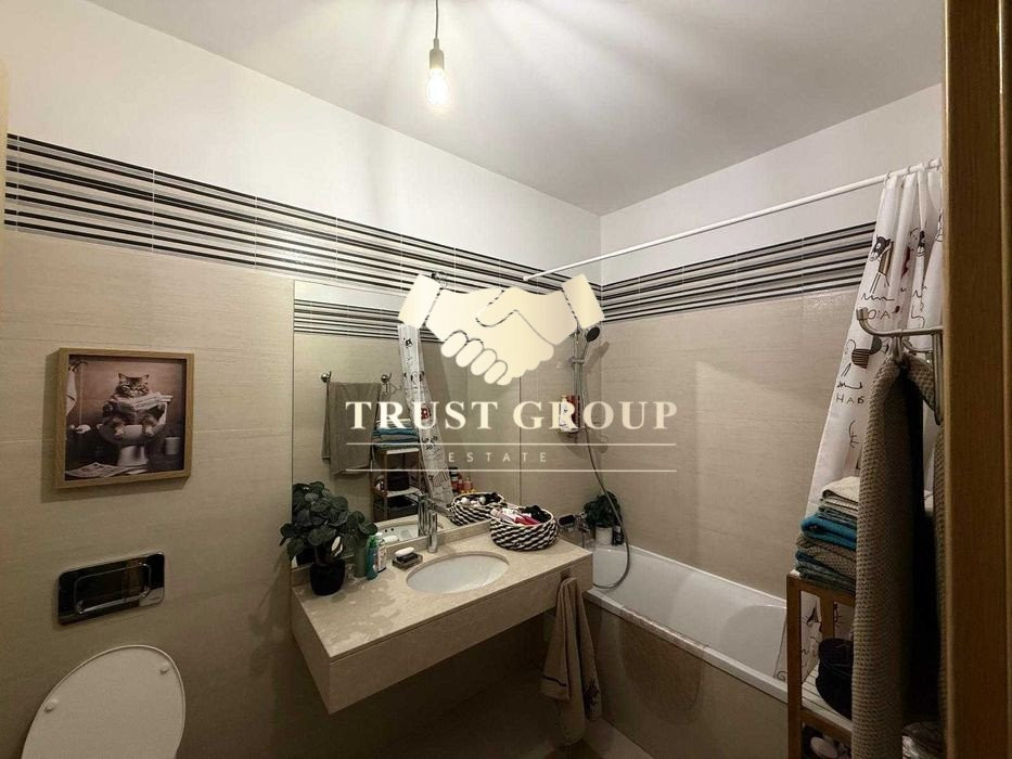  Herastrau Apartament 4 camere