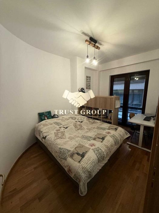  Herastrau Apartament 4 camere