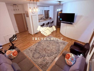  Herastrau Apartament 4 camere