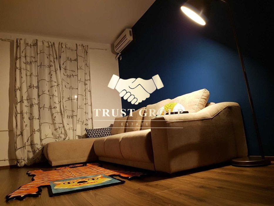 Apartament 2 camere Floreasca 