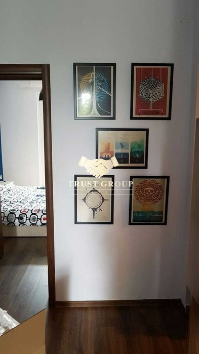 Apartament 2 camere Floreasca 