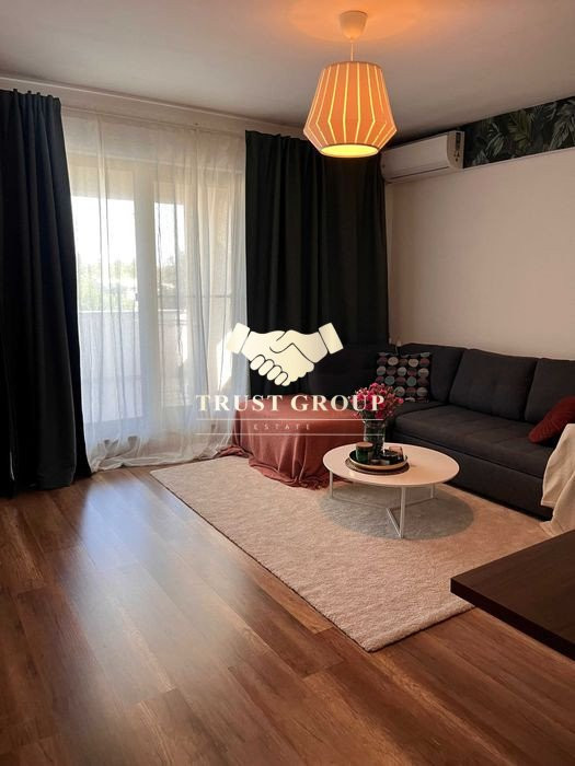 Apartament 2 camere 1 Mai | Imobil 2017 | Terasa 