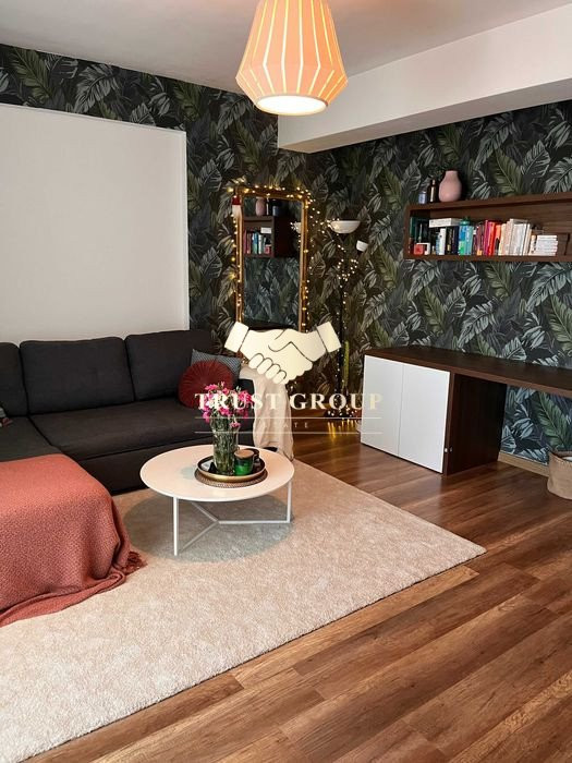 Apartament 2 camere 1 Mai | Imobil 2017 | Terasa 