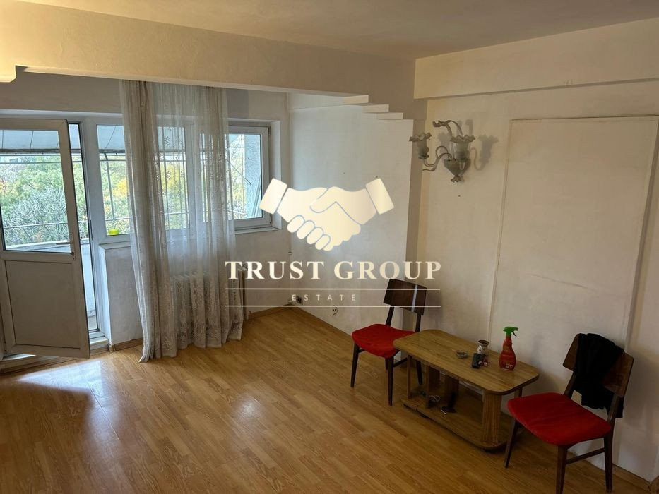 Apartament 2 camere  Cismigiu | Fără Risc sau Urgenta |