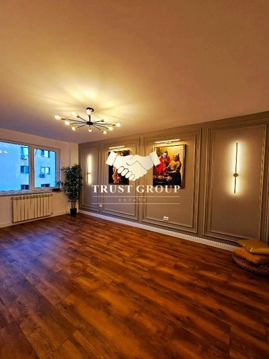 Apartament 2 camere Ultracentral-Dacia | Renovat 2025 | An 1985