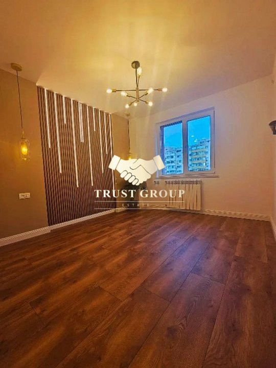 Apartament 2 camere Ultracentral-Dacia | Renovat 2025 | An 1985